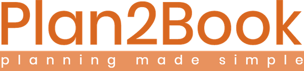 Plan2Book